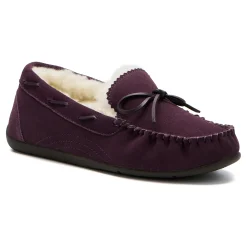 Fashion Amble Bow Women Slip Ons|Slip Ons