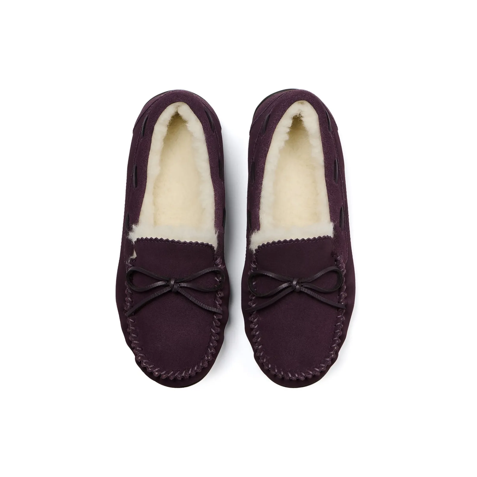 Fashion Amble Bow Women Slip Ons|Slip Ons