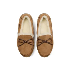 Outlet Amble Bow Women Slip Ons|Slip Ons