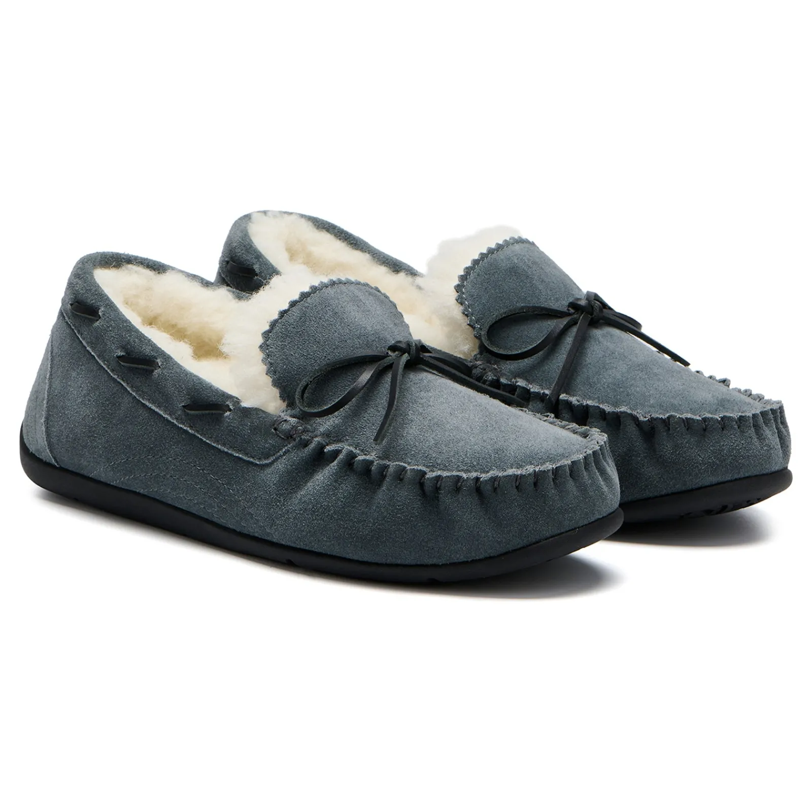 Online Amble Bow Women Slip Ons|Slip Ons