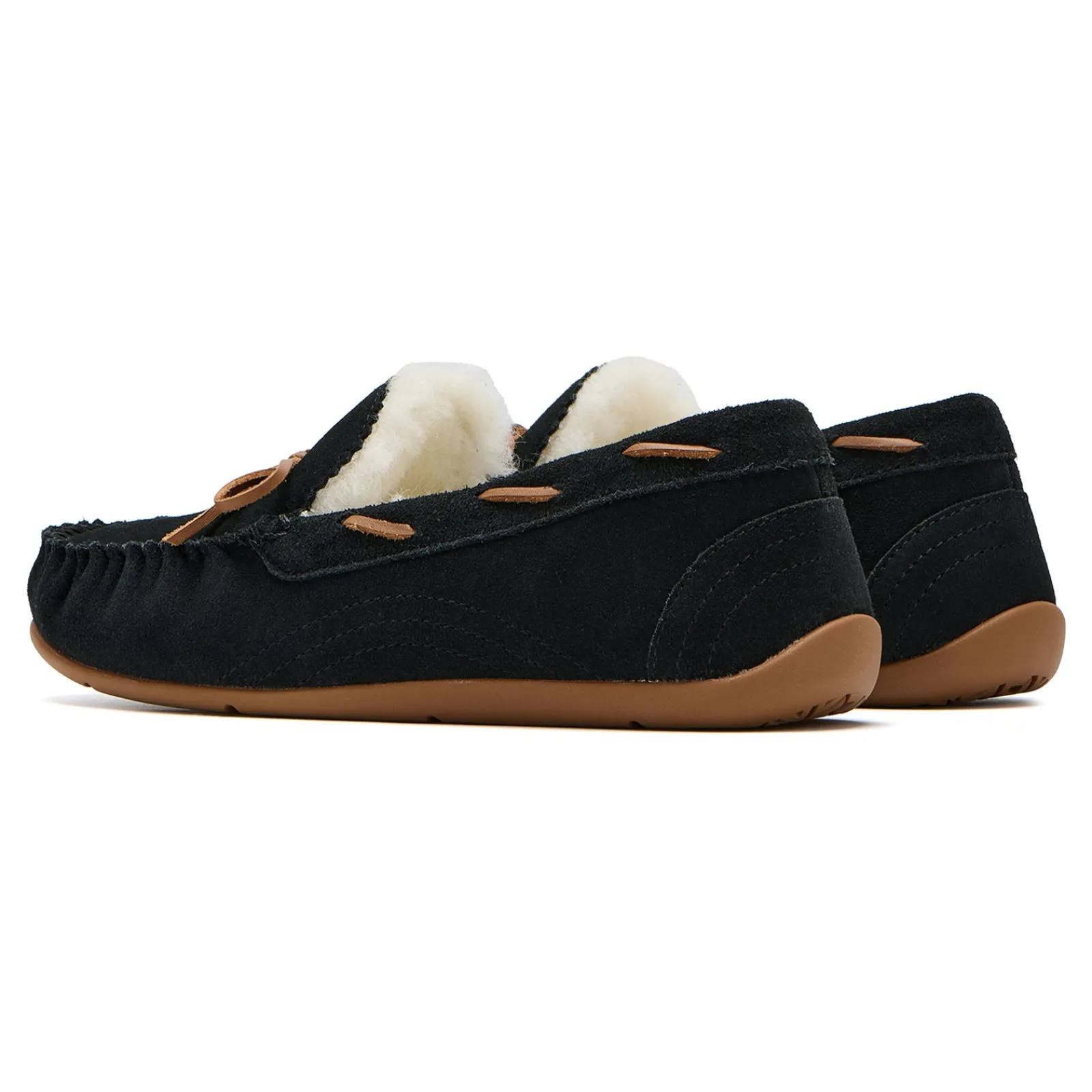 New Amble Bow Women Slip Ons|Slip Ons