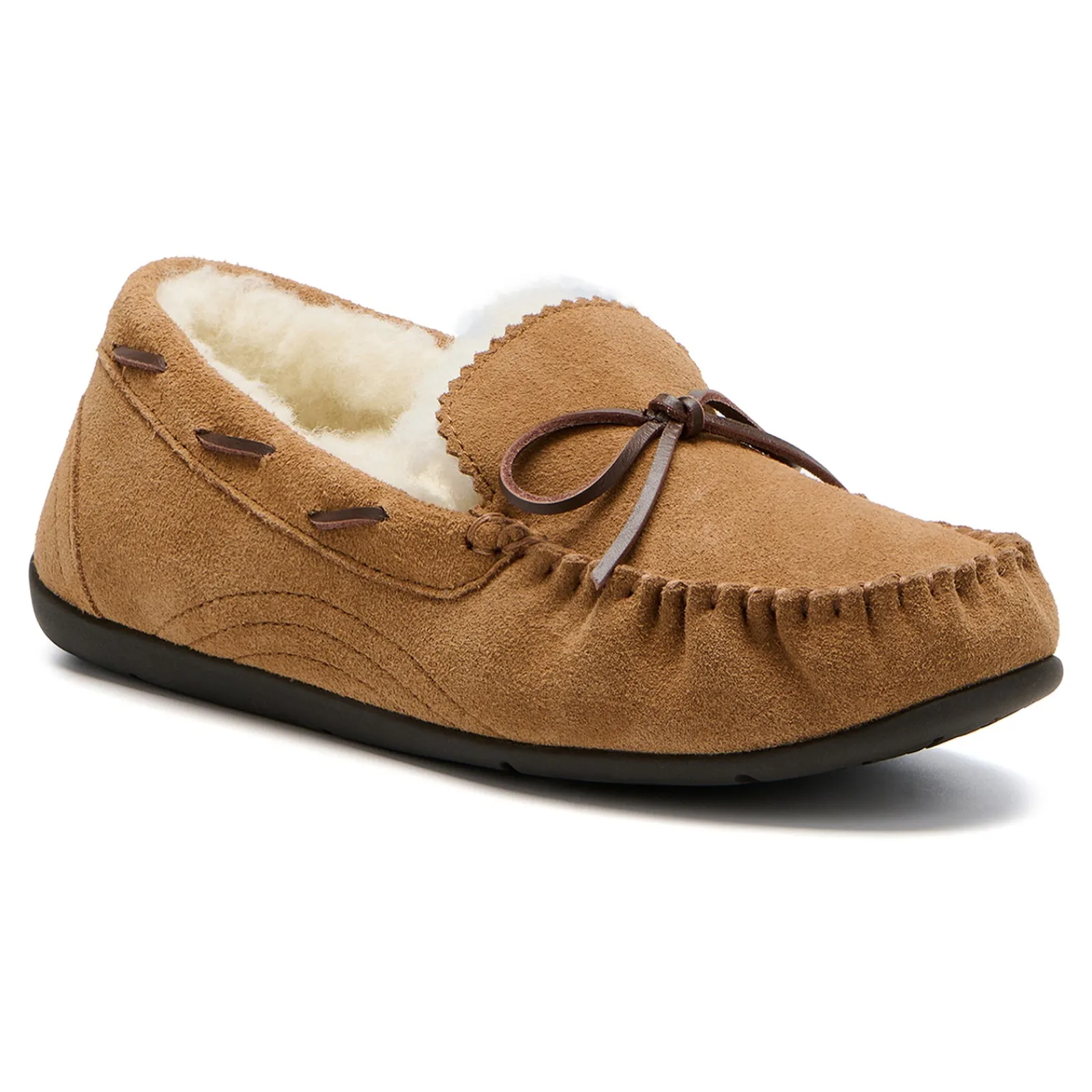 Discount Amble Bow Metatarsal Women Slippers