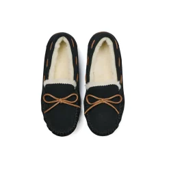 Best Amble Bow Metatarsal Women Slippers
