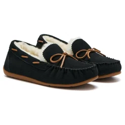 Best Amble Bow Metatarsal Women Slippers