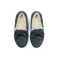 Best Amble Bow Metatarsal Women Slippers
