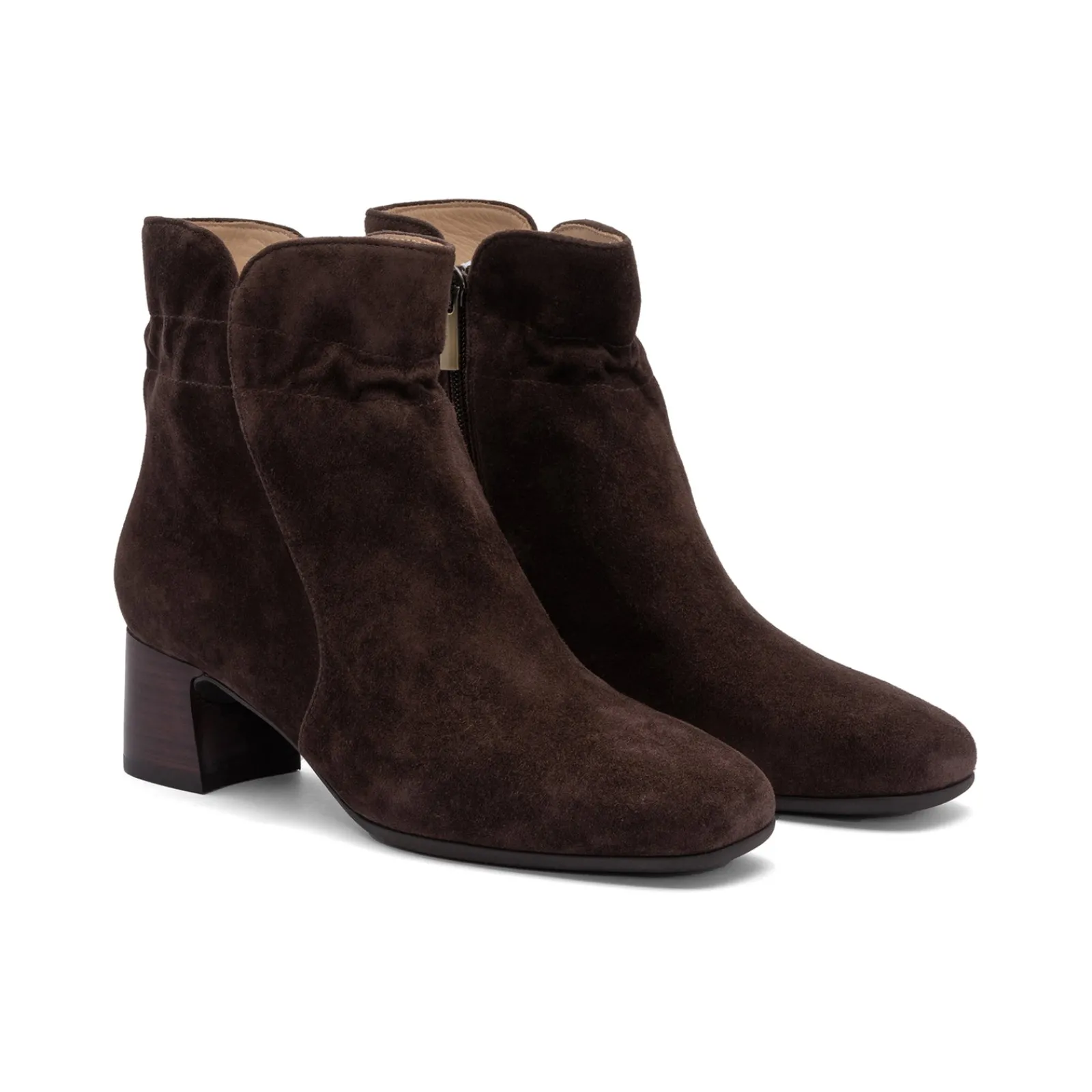 Fashion Avenue Mid Women Boots