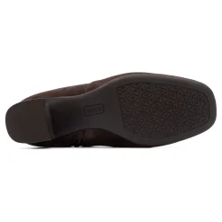 Fashion Avenue Mid Women Boots