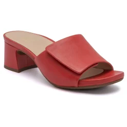 Best Avenue Slide Women Adjustable Strap|Slip Ons