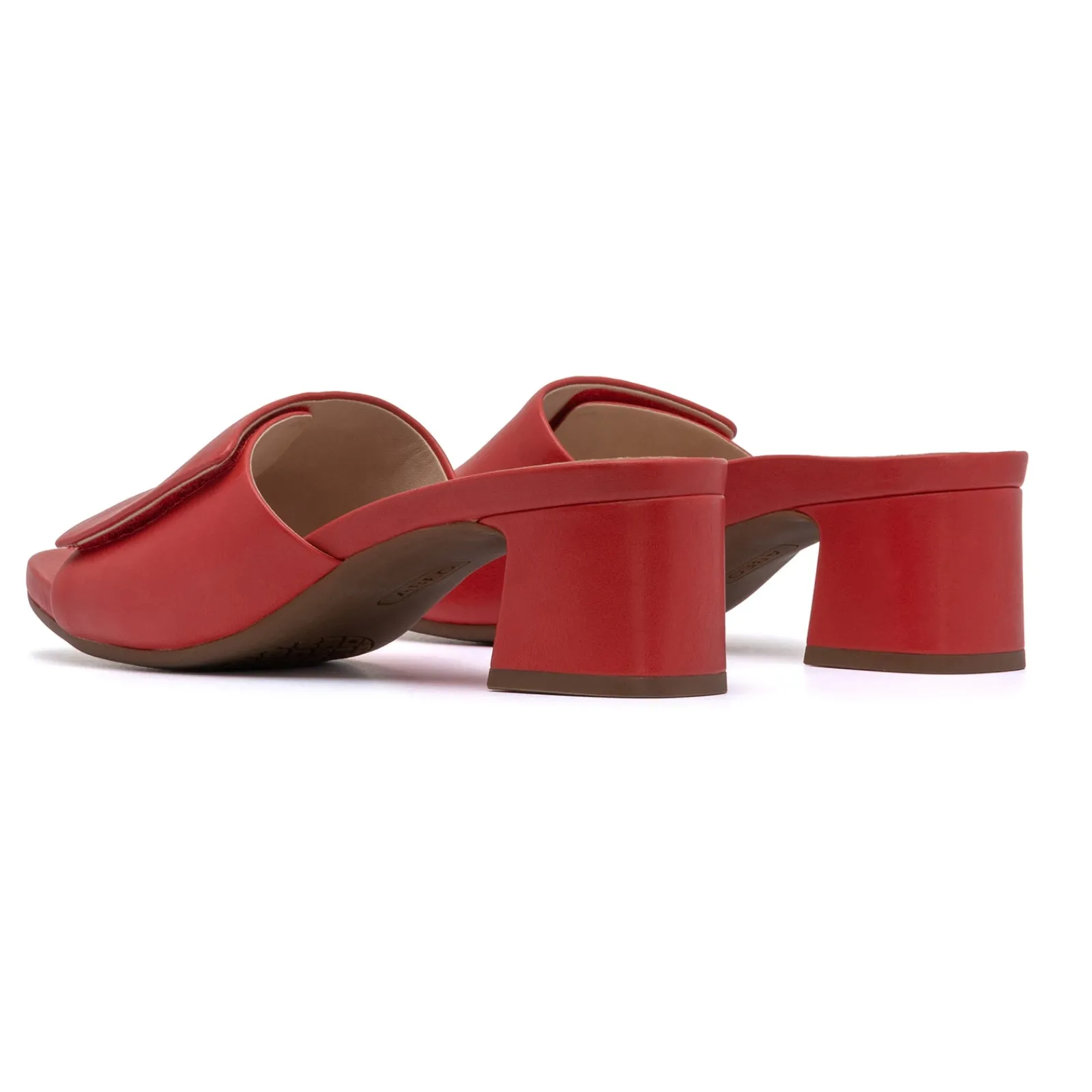 Best Avenue Slide Women Adjustable Strap|Slip Ons