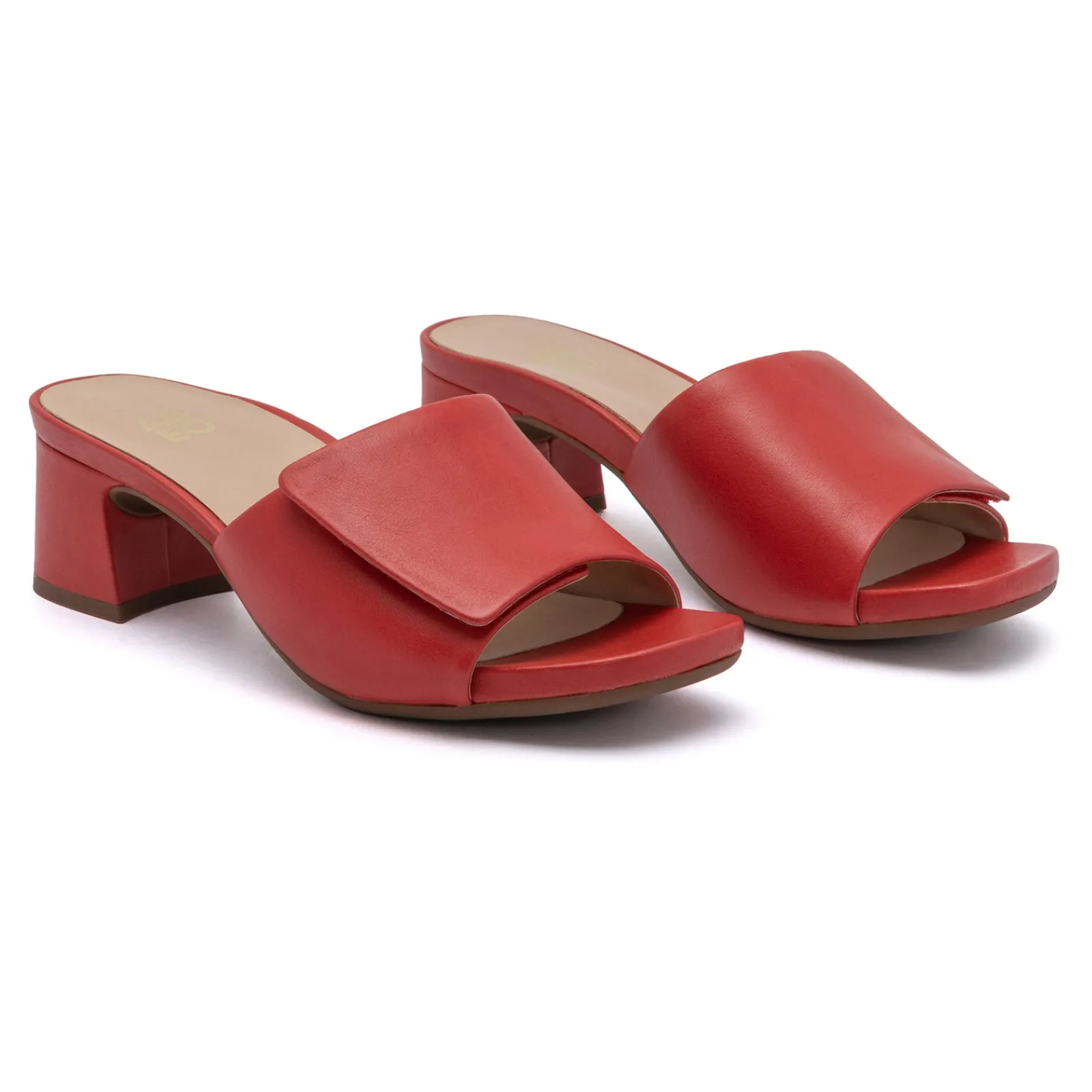 Best Avenue Slide Women Adjustable Strap|Slip Ons