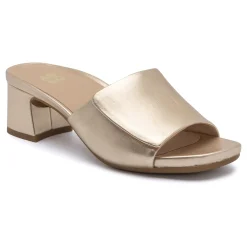 Outlet Avenue Slide Women Adjustable Strap|Slip Ons