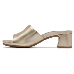 Outlet Avenue Slide Women Adjustable Strap|Slip Ons