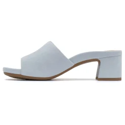 Fashion Avenue Slide Women Adjustable Strap|Slip Ons