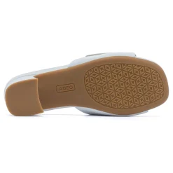 Fashion Avenue Slide Women Adjustable Strap|Slip Ons