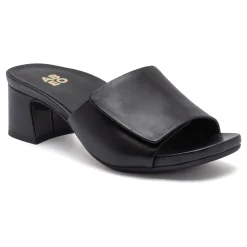 Discount Avenue Slide Women Adjustable Strap|Slip Ons
