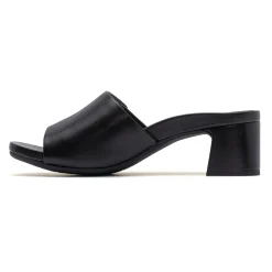 Discount Avenue Slide Women Adjustable Strap|Slip Ons