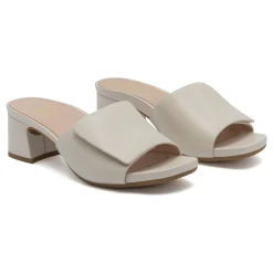 Clearance Avenue Slide Women Adjustable Strap|Slip Ons