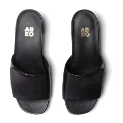 Fashion Avenue Slide Metatarsal Women Adjustable Strap|Sandals