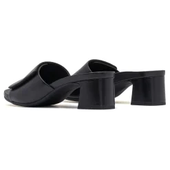 Fashion Avenue Slide Metatarsal Women Adjustable Strap|Sandals