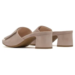 Discount Avenue Slide Metatarsal Women Sandals|Dress Shoes