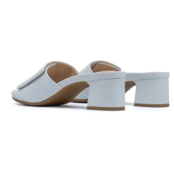 Clearance Avenue Slide Metatarsal Women Adjustable Strap|Sandals