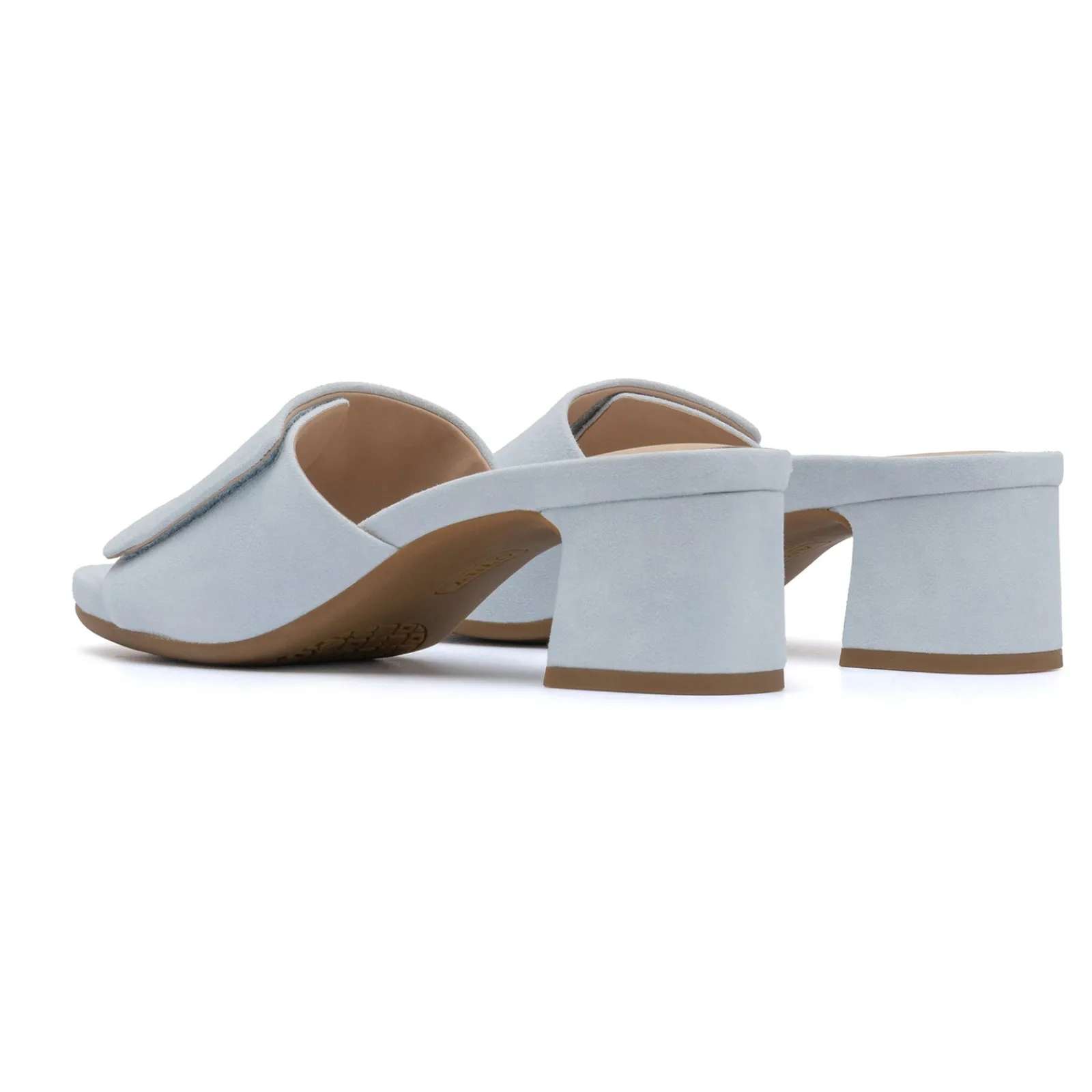 Clearance Avenue Slide Metatarsal Women Adjustable Strap|Sandals