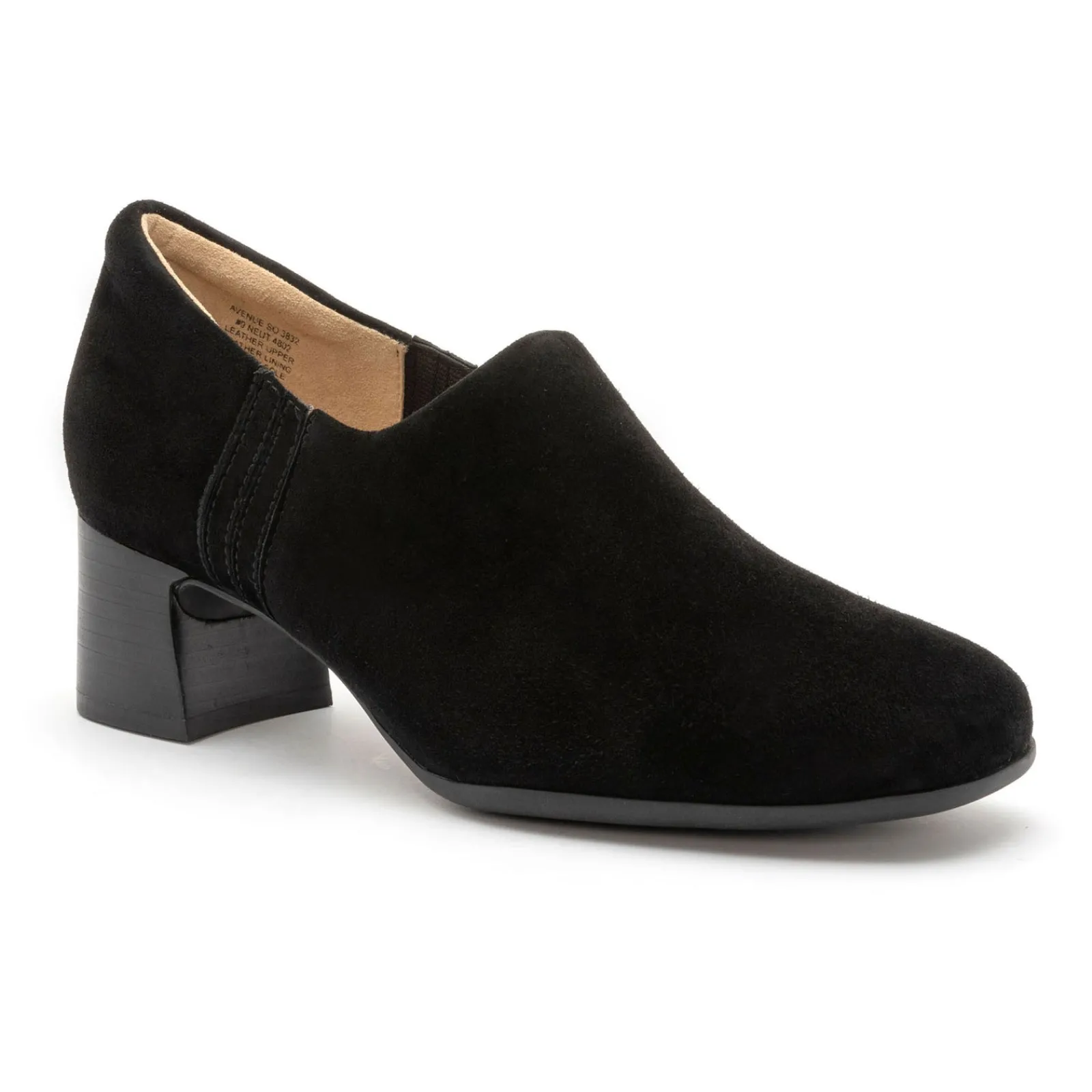 Discount Avenue Slip On Women Slip Ons|Slip Ons