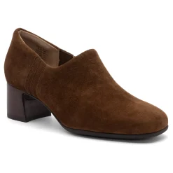 Fashion Avenue Slip On Metatarsal Women Slip Ons|Slip Ons