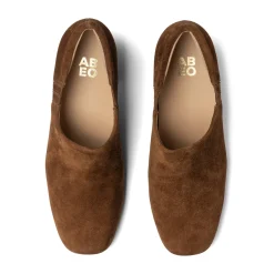 Fashion Avenue Slip On Metatarsal Women Slip Ons|Slip Ons