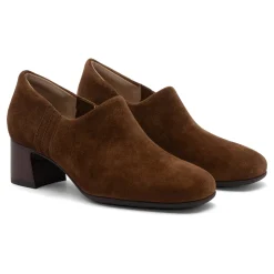 Fashion Avenue Slip On Metatarsal Women Slip Ons|Slip Ons