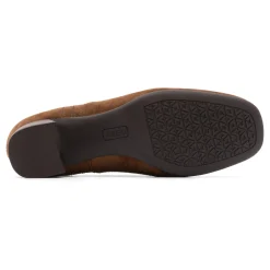 Fashion Avenue Slip On Metatarsal Women Slip Ons|Slip Ons