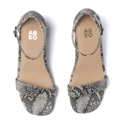 Discount Avenue Strap Women Adjustable Strap|Sandals