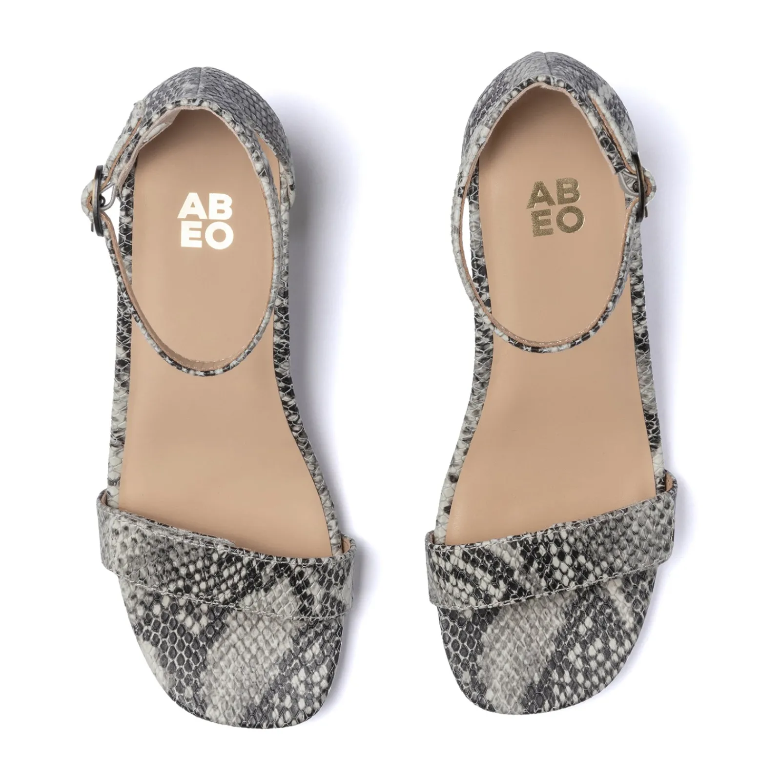 Discount Avenue Strap Women Adjustable Strap|Sandals