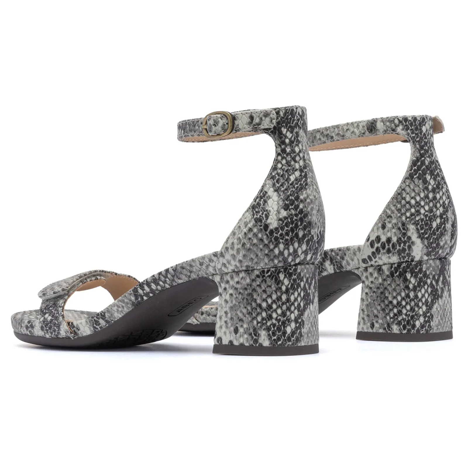 Discount Avenue Strap Women Adjustable Strap|Sandals