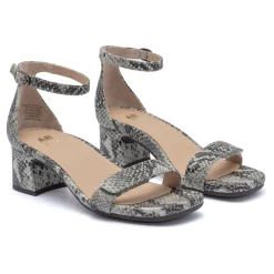Discount Avenue Strap Women Adjustable Strap|Sandals