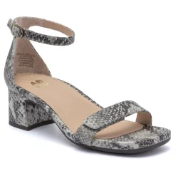 Clearance Avenue Strap Metatarsal Women Adjustable Strap|Sandals
