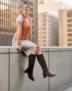 Clearance Avenue Tall Women Boots