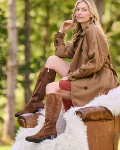 Best Avenue Tall Women Boots