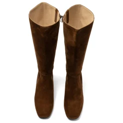Fashion Avenue Tall Metatarsal Women Boots
