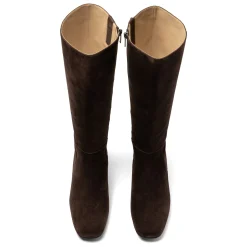Best Avenue Tall Metatarsal Women Boots