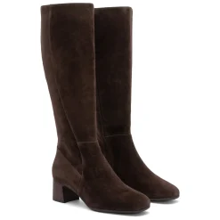 Best Avenue Tall Metatarsal Women Boots