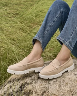 Best Boulevard Loafer Women Walking Shoes|Slip Ons