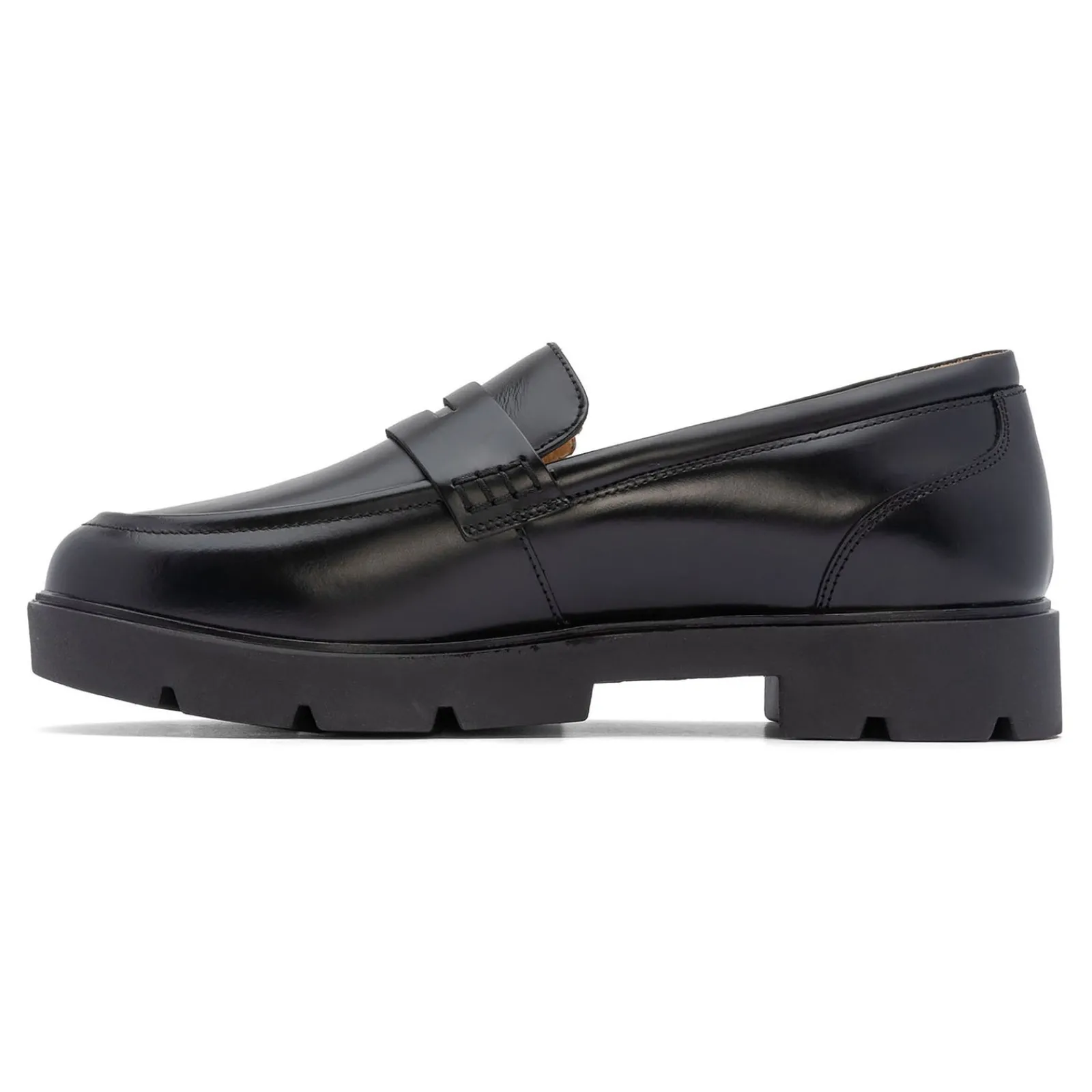 Hot Boulevard Loafer Women Walking Shoes|Slip Ons