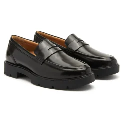 Clearance Boulevard Loafer Women Walking Shoes|Slip Ons