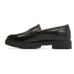 Clearance Boulevard Loafer Women Walking Shoes|Slip Ons
