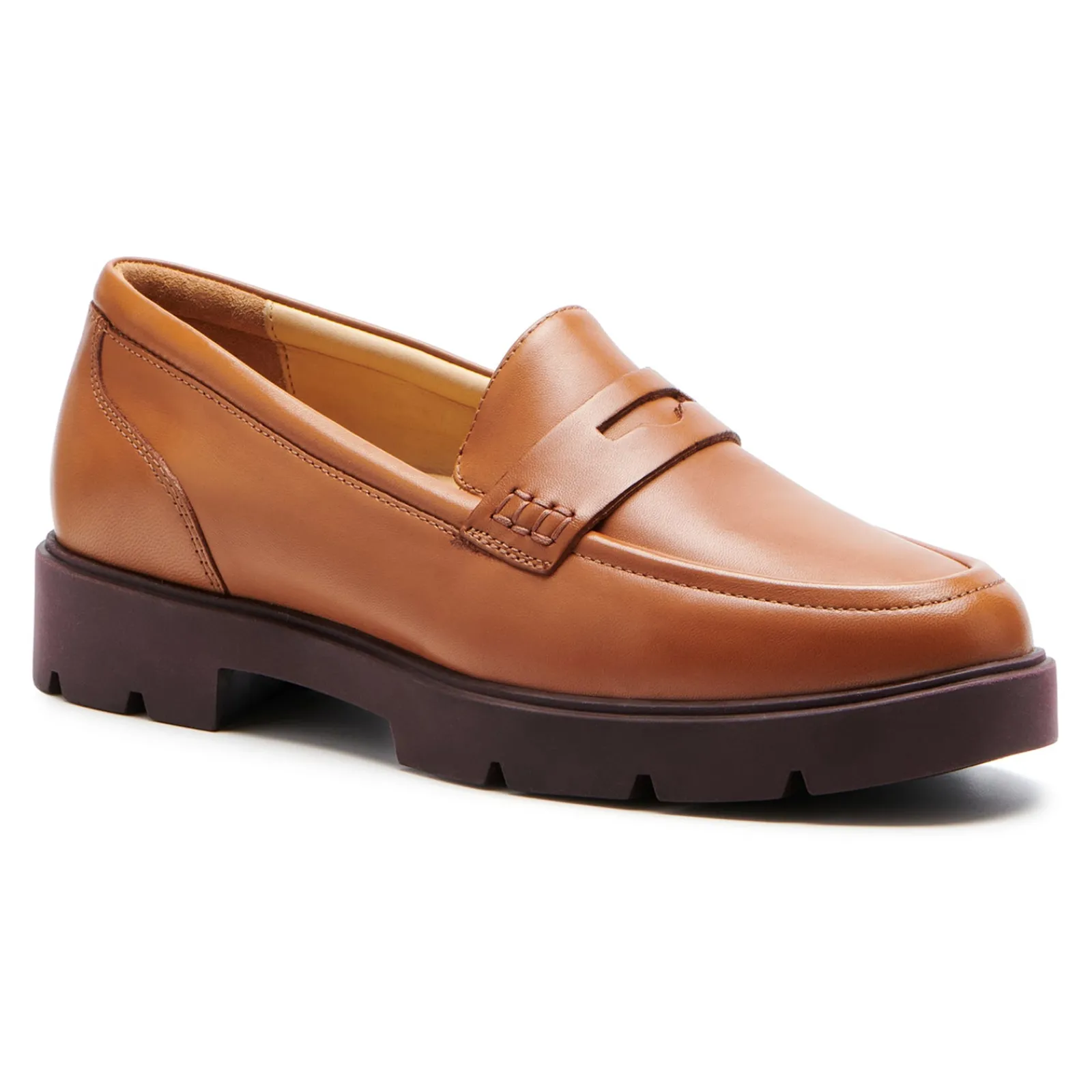 Outlet Boulevard Loafer Women Walking Shoes|Slip Ons