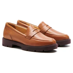 Outlet Boulevard Loafer Women Walking Shoes|Slip Ons