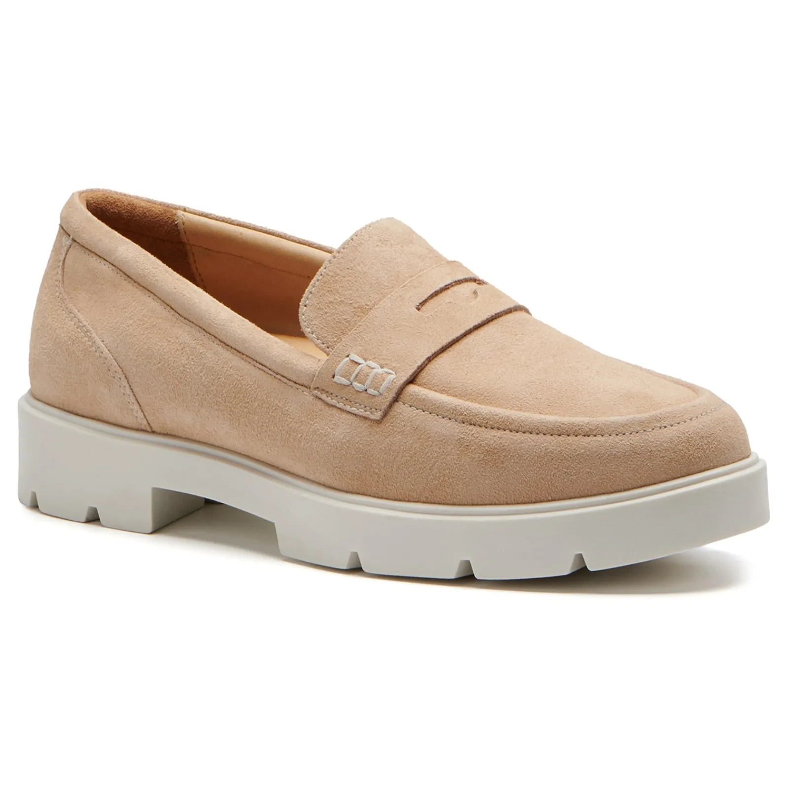 Online Boulevard Loafer Metatarsal Women Walking Shoes|Slip Ons