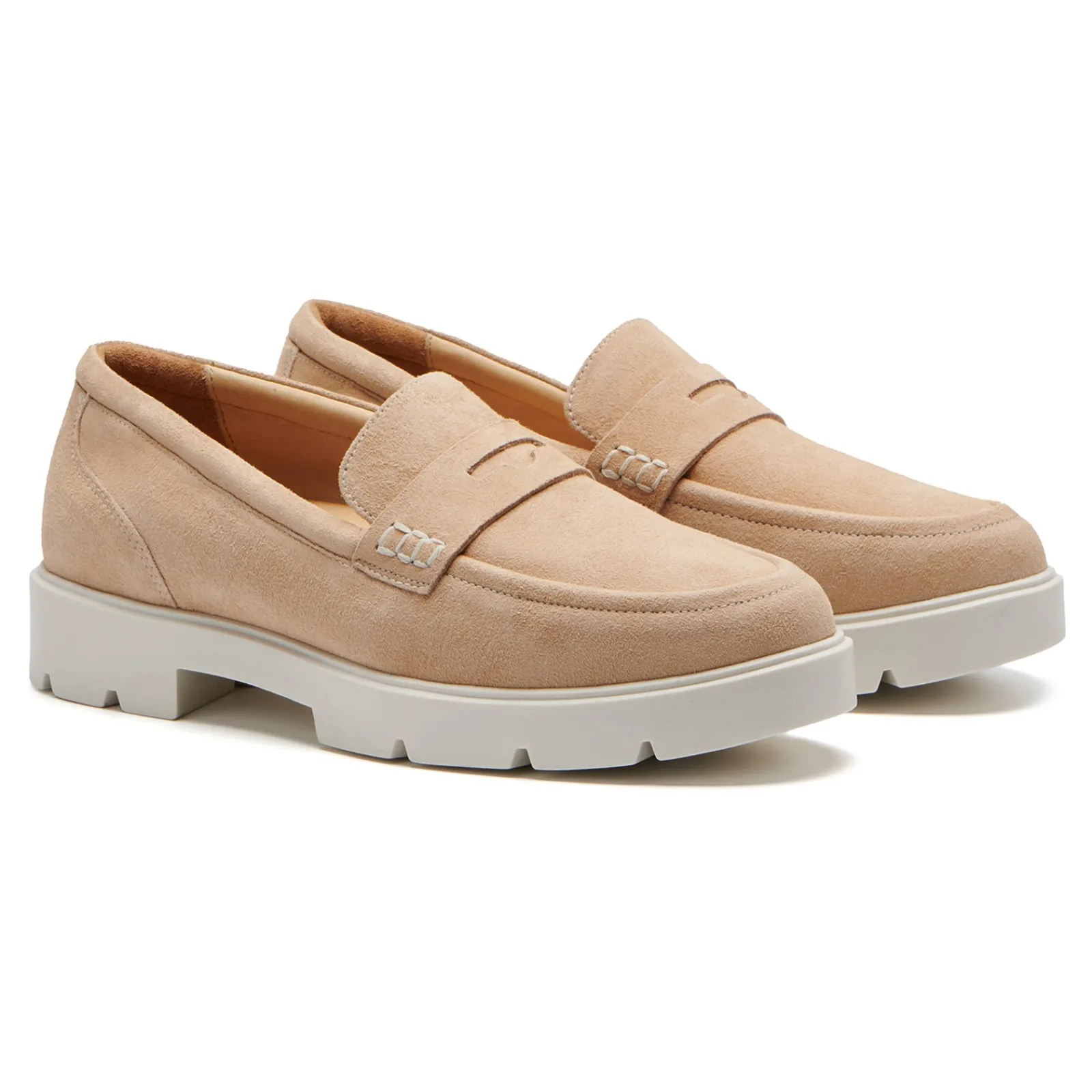 Online Boulevard Loafer Metatarsal Women Walking Shoes|Slip Ons