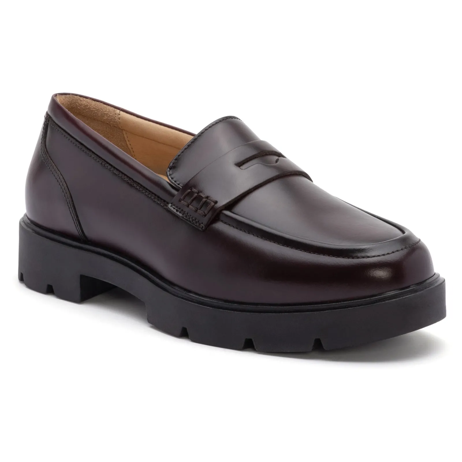 Discount Boulevard Loafer Metatarsal Women Walking Shoes|Slip Ons